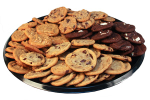 Amiel's Cookie Platters