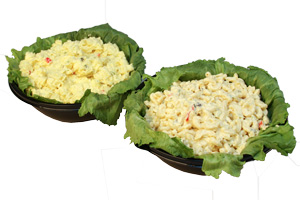 Amiel's Potato or Macaroni Salad